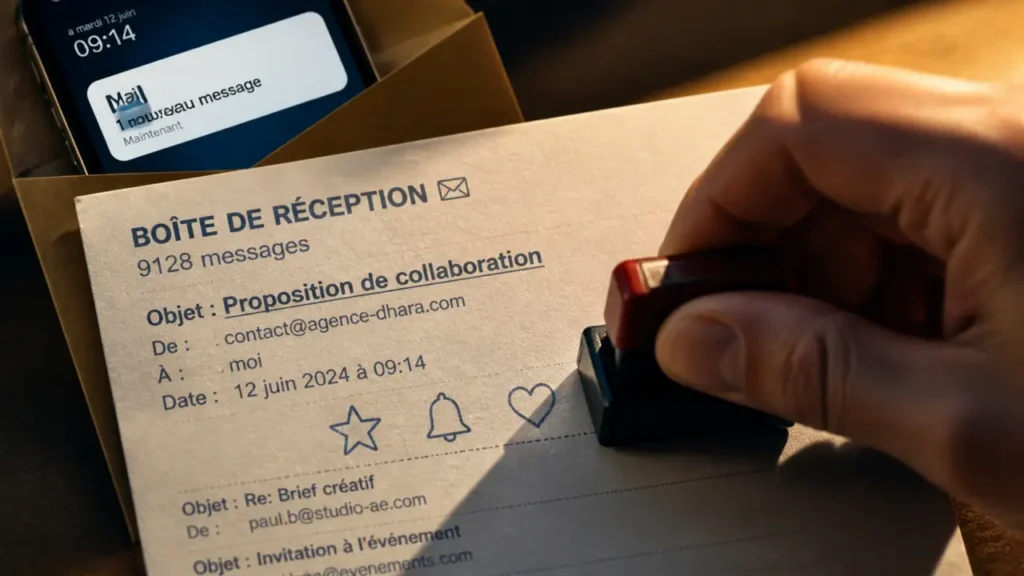 Marketing emoji : gagner l’attention sans brouiller le message ni le SEO